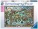 Mysterious Atlantis Puslespil;Puslespil for voksne - Billede 1 - Ravensburger