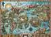 Tajemná Atlantida 1000 dílků 2D Puzzle;Puzzle pro dospělé - obrázek 2 - Ravensburger