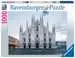 Milánská katedrála 1000 dílků 2D Puzzle;Puzzle pro dospělé - obrázek 1 - Ravensburger