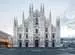 Milánská katedrála 1000 dílků 2D Puzzle;Puzzle pro dospělé - obrázek 2 - Ravensburger