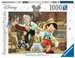 WD: Pinocchio             1000p Puzzle;Puzzles adultes - Image 1 - Ravensburger