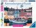 Copenhagen, Danimarca Puzzle;Puzzle da Adulti - immagine 1 - Ravensburger