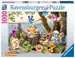 We gaan picknicken Puzzels;Puzzels voor volwassenen - image 1 - Ravensburger