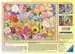 Kvetoucí krása 1000 dílků 2D Puzzle;Puzzle pro dospělé - obrázek 3 - Ravensburger