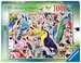 Matt Sewell s Amazing Birds Puslespil;Puslespil for voksne - Billede 1 - Ravensburger