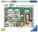 Flower Shop Jigsaw Puzzles;Adult Puzzles - image 1 - Ravensburger