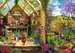 Gardener s Getaway Jigsaw Puzzles;Adult Puzzles - image 2 - Ravensburger