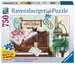 Piano Cat Jigsaw Puzzles;Adult Puzzles - image 1 - Ravensburger