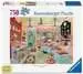 Corner Bakery Jigsaw Puzzles;Adult Puzzles - image 1 - Ravensburger