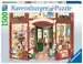 Librería de Wordsmith Puzzles;Puzzle Adultos - imagen 1 - Ravensburger