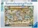 Intorno al mondo Puzzle;Puzzle da Adulti - immagine 1 - Ravensburger