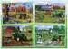 John Deere Classic Jigsaw Puzzles;Adult Puzzles - image 2 - Ravensburger