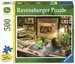 John Deere Work Desk Jigsaw Puzzles;Adult Puzzles - image 1 - Ravensburger