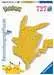 Pikachu                   727p Puzzles;Puzzle Adultos - imagen 1 - Ravensburger