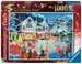 Vánoční dům 1000 dílků 2D Puzzle;Puzzle pro dospělé - obrázek 1 - Ravensburger