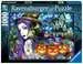 Halloween 2 Puzzles;Puzzle Adultos - imagen 1 - Ravensburger