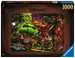 Villainous: Horned King Puzzles;Puzzle Adultos - imagen 1 - Ravensburger