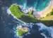Nádherné ostrovy: Indonésie 1000 dílků 2D Puzzle;Puzzle pro dospělé - obrázek 2 - Ravensburger