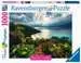 Hawaii Puzzles;Puzzle Adultos - imagen 1 - Ravensburger