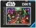 Puzzle 1500 p - Boba Fett, chasseur de primes / Star Wars The Mandalorian Puzzle;Puzzles adultes - Image 1 - Ravensburger