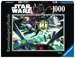 Star Wars X Wing Cockpit Puzzels;Puzzels voor volwassenen - image 1 - Ravensburger