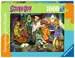 Scooby Doo 1000 dílků 2D Puzzle;Puzzle pro dospělé - obrázek 1 - Ravensburger