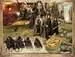 Lord of the Rings: The Fellowship of the Ring Jigsaw Puzzles;Adult Puzzles - image 2 - Ravensburger