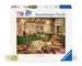 Cozy Kitchen Jigsaw Puzzles;Adult Puzzles - image 1 - Ravensburger