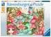 Encanto del estanque Puzzles;Puzzle Adultos - imagen 1 - Ravensburger