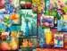 Arte cotidiano Puzzles;Puzzle Adultos - imagen 2 - Ravensburger