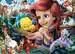 Disney De kleine zeemeermin Puzzels;Puzzels voor volwassenen - image 2 - Ravensburger