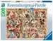 Amor a lo largo de los años Puzzles;Puzzle Adultos - imagen 1 - Ravensburger