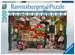 Viajar sin equipaje Puzzles;Puzzle Adultos - imagen 1 - Ravensburger