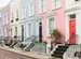 Barevné městské domy v Londýně 500 dílků 2D Puzzle;Puzzle pro dospělé - obrázek 2 - Ravensburger