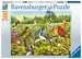 Oiseaux dans la prairie 500p Puzzle;Puzzles adultes - Image 1 - Ravensburger