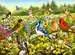 Oiseaux dans la prairie 500p Puzzle;Puzzles adultes - Image 2 - Ravensburger