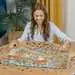 Roztomilé houbové domečky 1000 dílků 2D Puzzle;Puzzle pro dospělé - obrázek 3 - Ravensburger