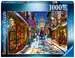 Čas Vánoc 1000 dílků 2D Puzzle;Puzzle pro dospělé - obrázek 1 - Ravensburger