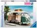 Volkswagen T1 Camper Van Puzzels;Puzzels voor volwassenen - image 1 - Ravensburger