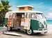 Volkswagen T1 CamperVan 1000p Puzzle;Puzzles adultes - Image 2 - Ravensburger