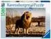 Il leone, re degli animali Puzzles;Puzzle Adultos - imagen 1 - Ravensburger