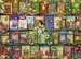 Libri di giardinaggio Puzzle;Puzzle da Adulti - immagine 2 - Ravensburger