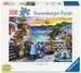 Coucher de soleil sur Santorin 300p Puzzle;Puzzles adultes - Image 1 - Ravensburger