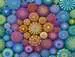 Madala arcoiris Puzzles;Puzzle Adultos - imagen 2 - Ravensburger