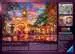 Zonsondergang op Parliament Square, Londen Puzzels;Puzzels voor volwassenen - image 3 - Ravensburger