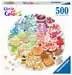 Postres Puzzles;Puzzle Adultos - imagen 1 - Ravensburger