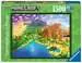 World of Minecraft Puzzels;Puzzels voor volwassenen - image 1 - Ravensburger