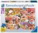 Teatime Jigsaw Puzzles;Adult Puzzles - image 1 - Ravensburger