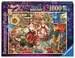 Santa s Workshop Pussel;Vuxenpussel - bild 1 - Ravensburger