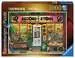 Vintage Vinyl Puzzle;Puzzle da Adulti - immagine 1 - Ravensburger